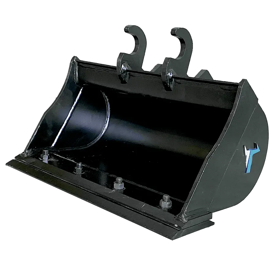 Best Bucket Options for Kubota, SANY, Wacker Neuson, XCMG & More!