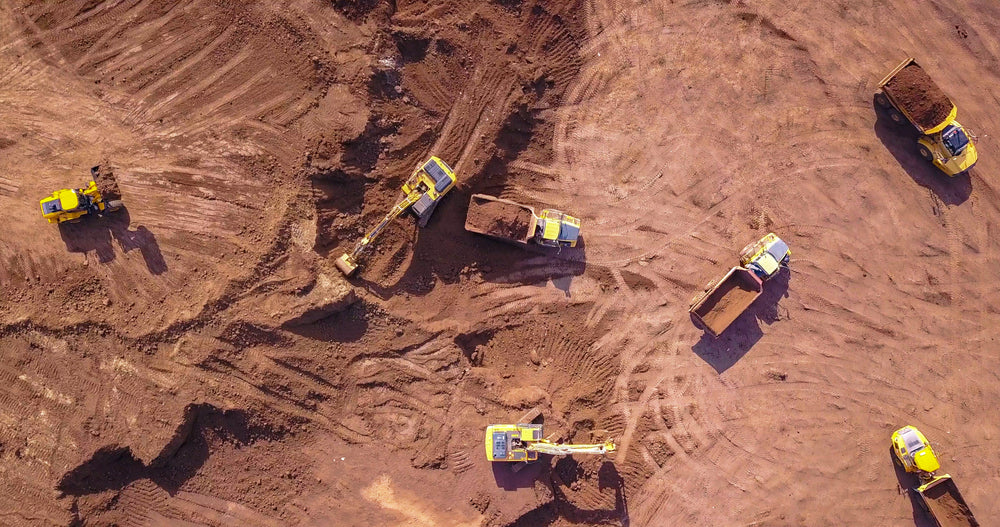 Must-Have Compact Excavator Attachments and Their Uses