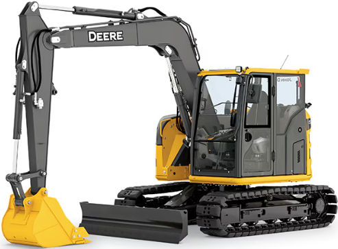 John Deere 75 P-Tier
