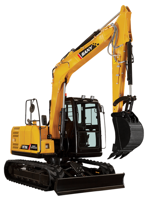 Sany SY75C