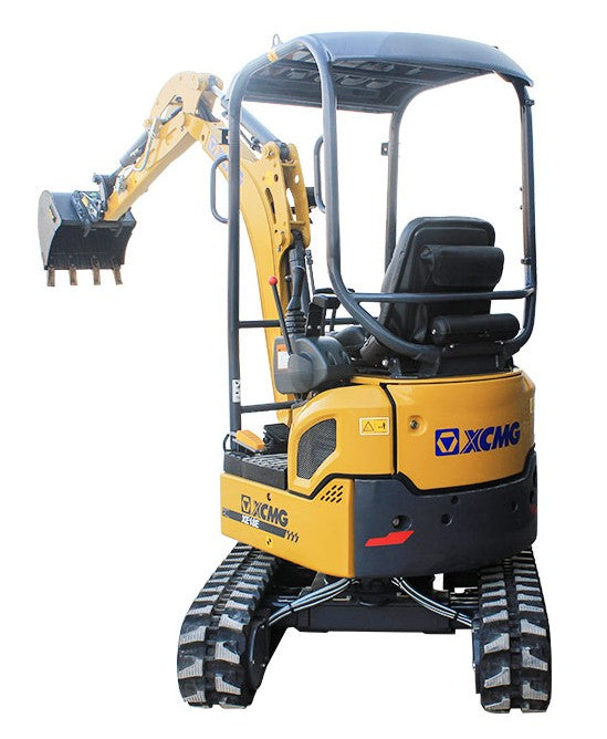 XCMG XE20E