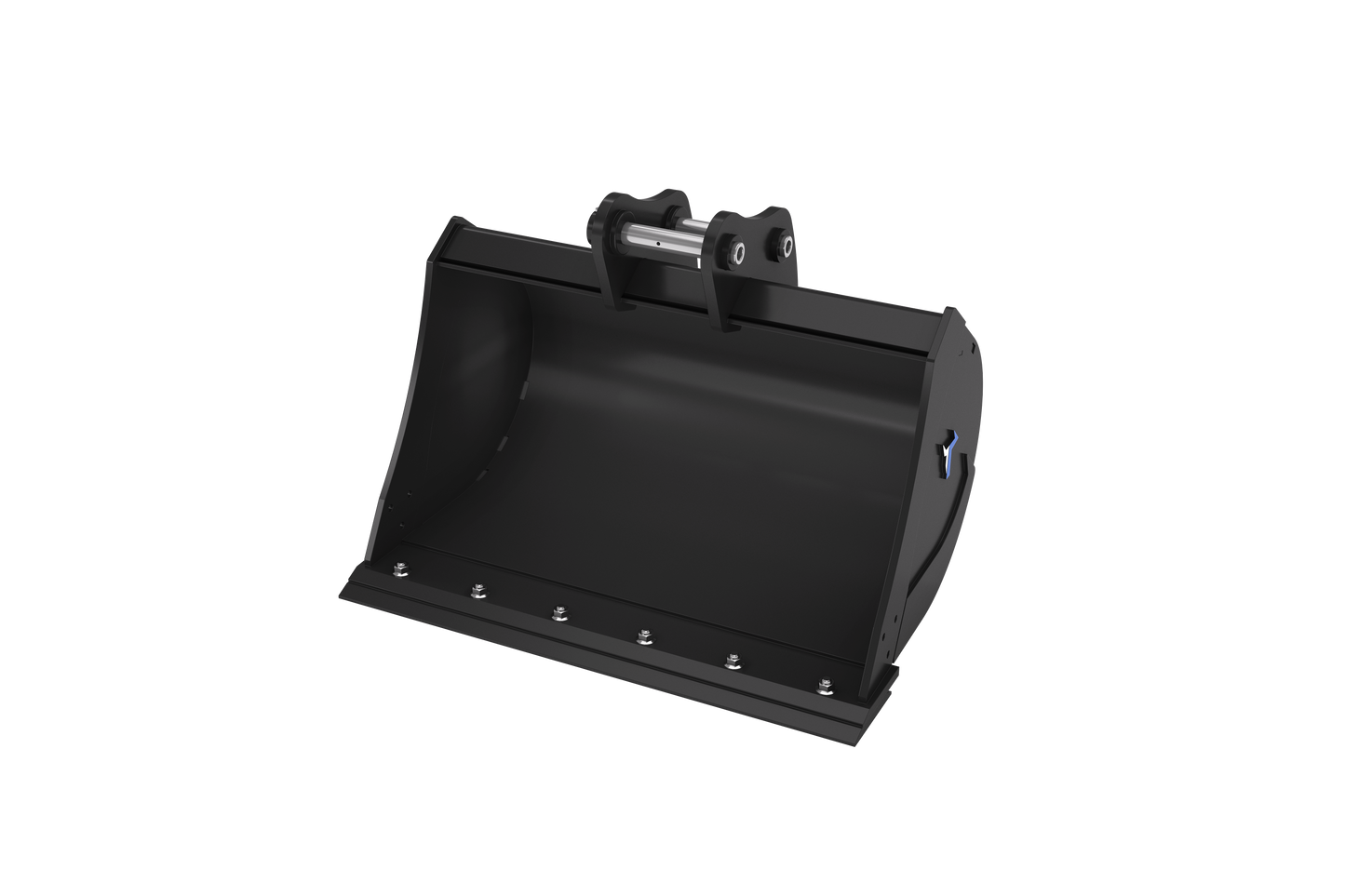 2-3 Ton 36" Cleanup Bucket