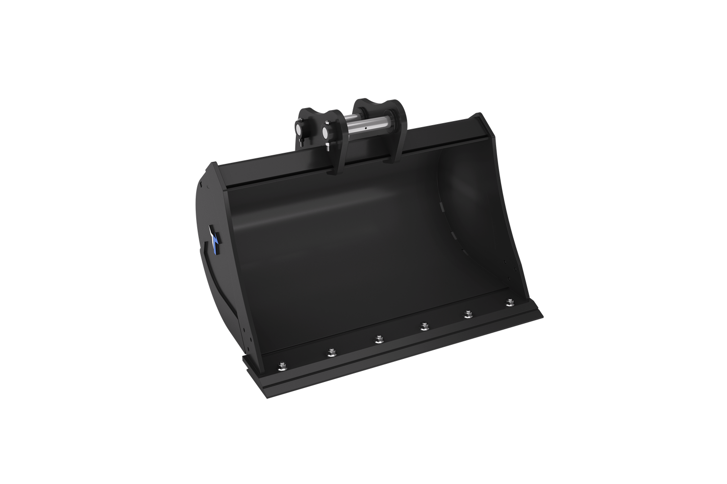 2-3 Ton 36" Cleanup Bucket