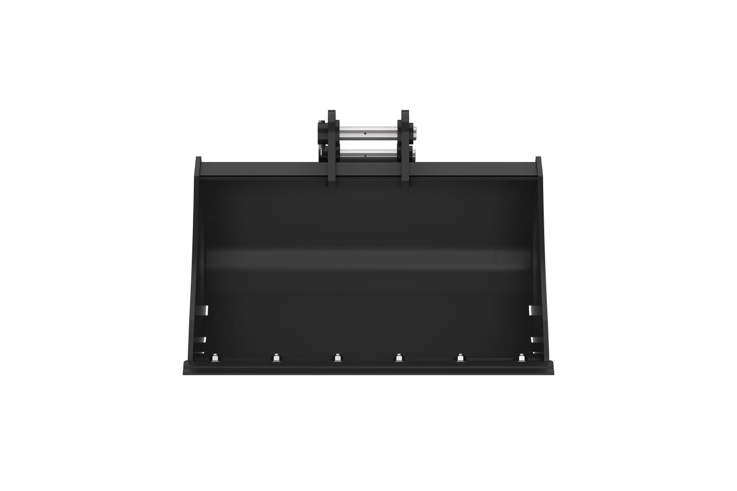 2-3 Ton 36" Cleanup Bucket