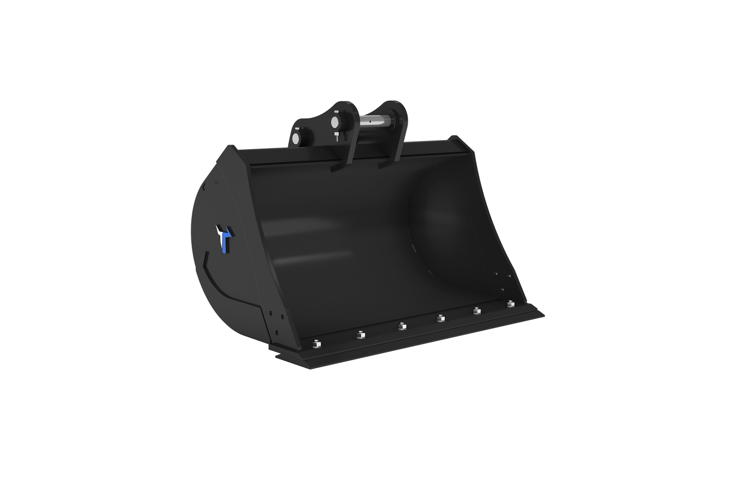 2-3 Ton 36" Cleanup Bucket