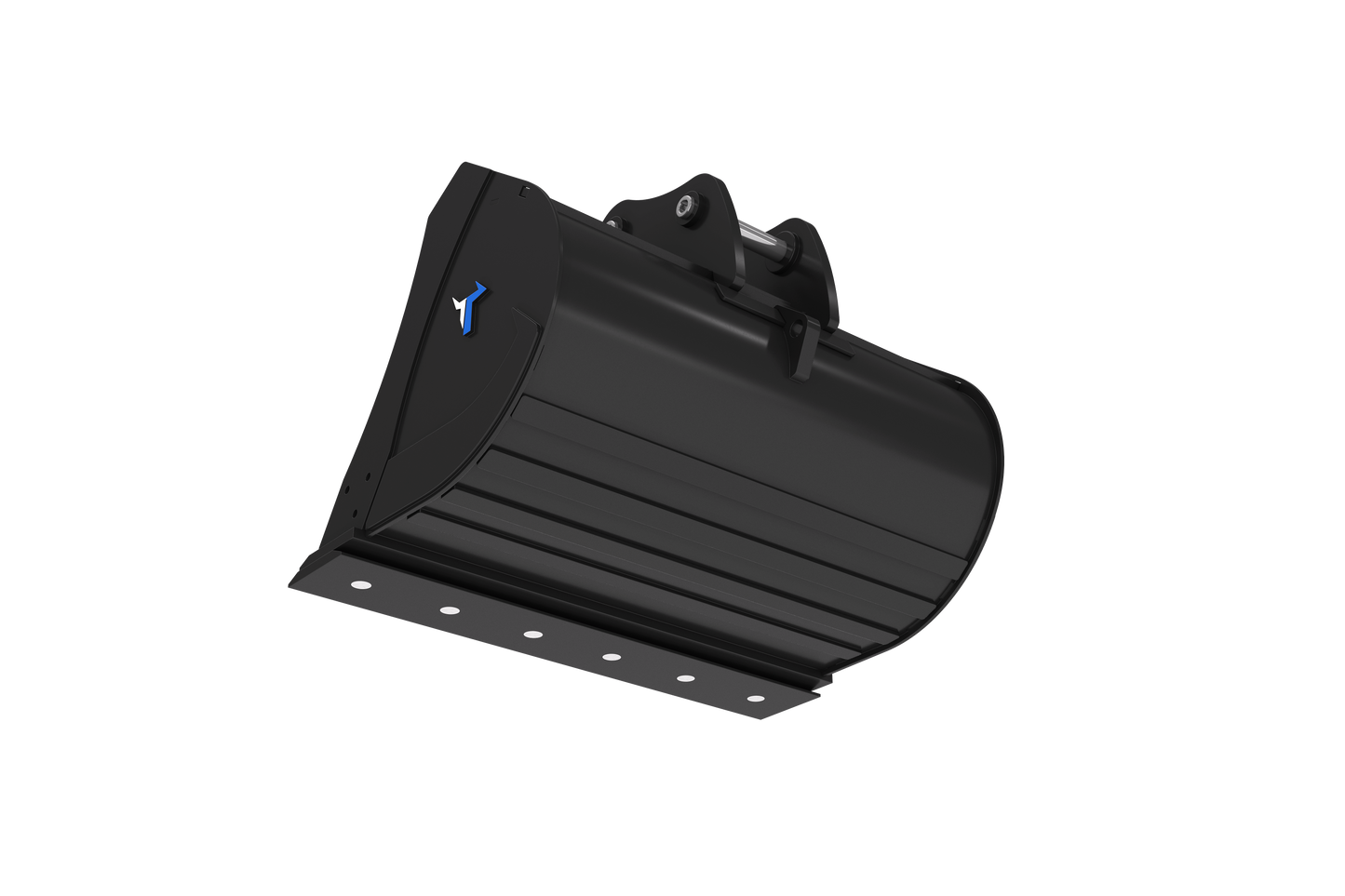 2-3 Ton 36" Cleanup Bucket