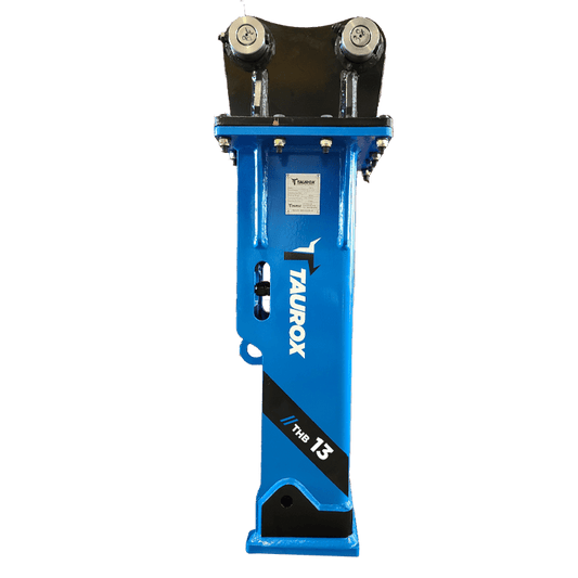Taurox Hydraulic Breaker THB 13