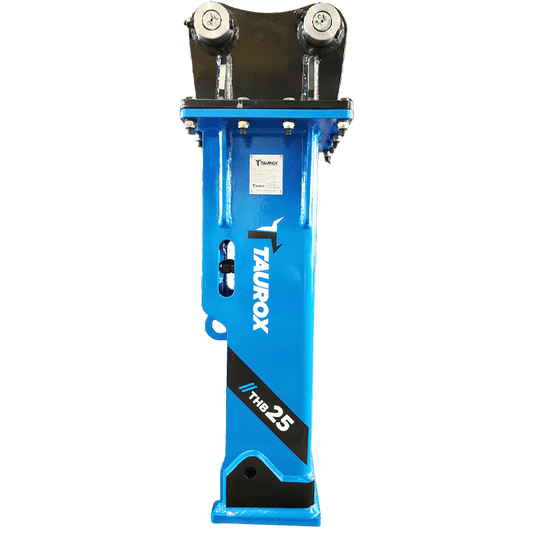 Taurox Hydraulic Breaker THB 25