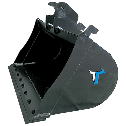 48 inch clean up bucket