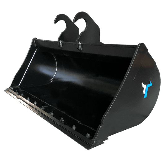 Taurox 60 inch Clean Up Bucket