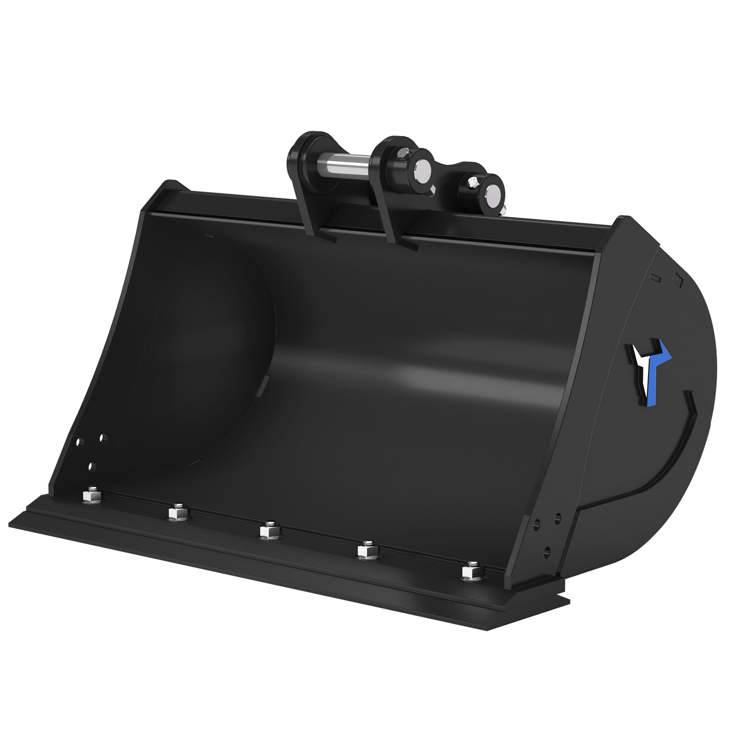 1-2 Ton 30" Cleanup Bucket