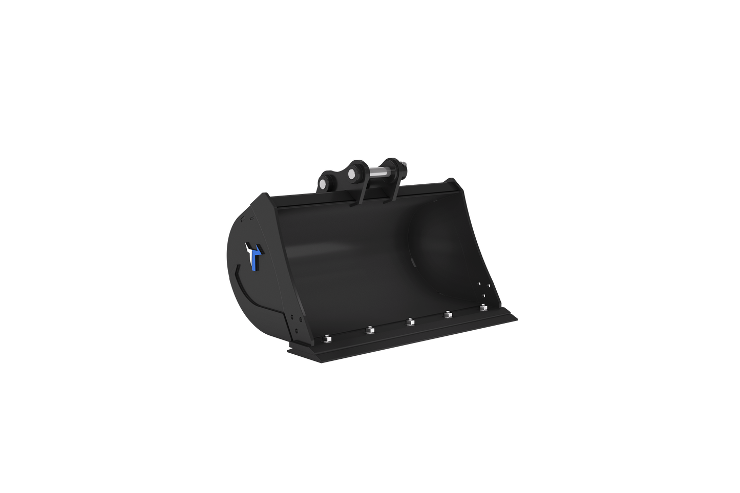1-2 Ton 30" Cleanup Bucket