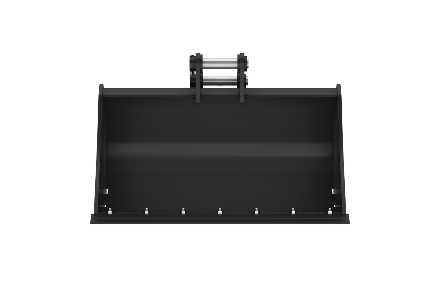 3-5 Ton 42" Cleanup Bucket