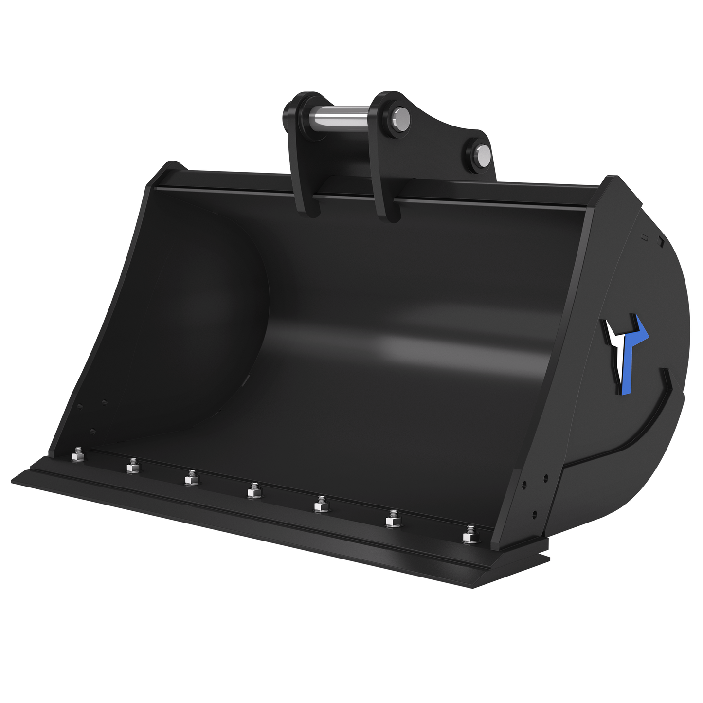 3-5 Ton 42" Cleanup Bucket