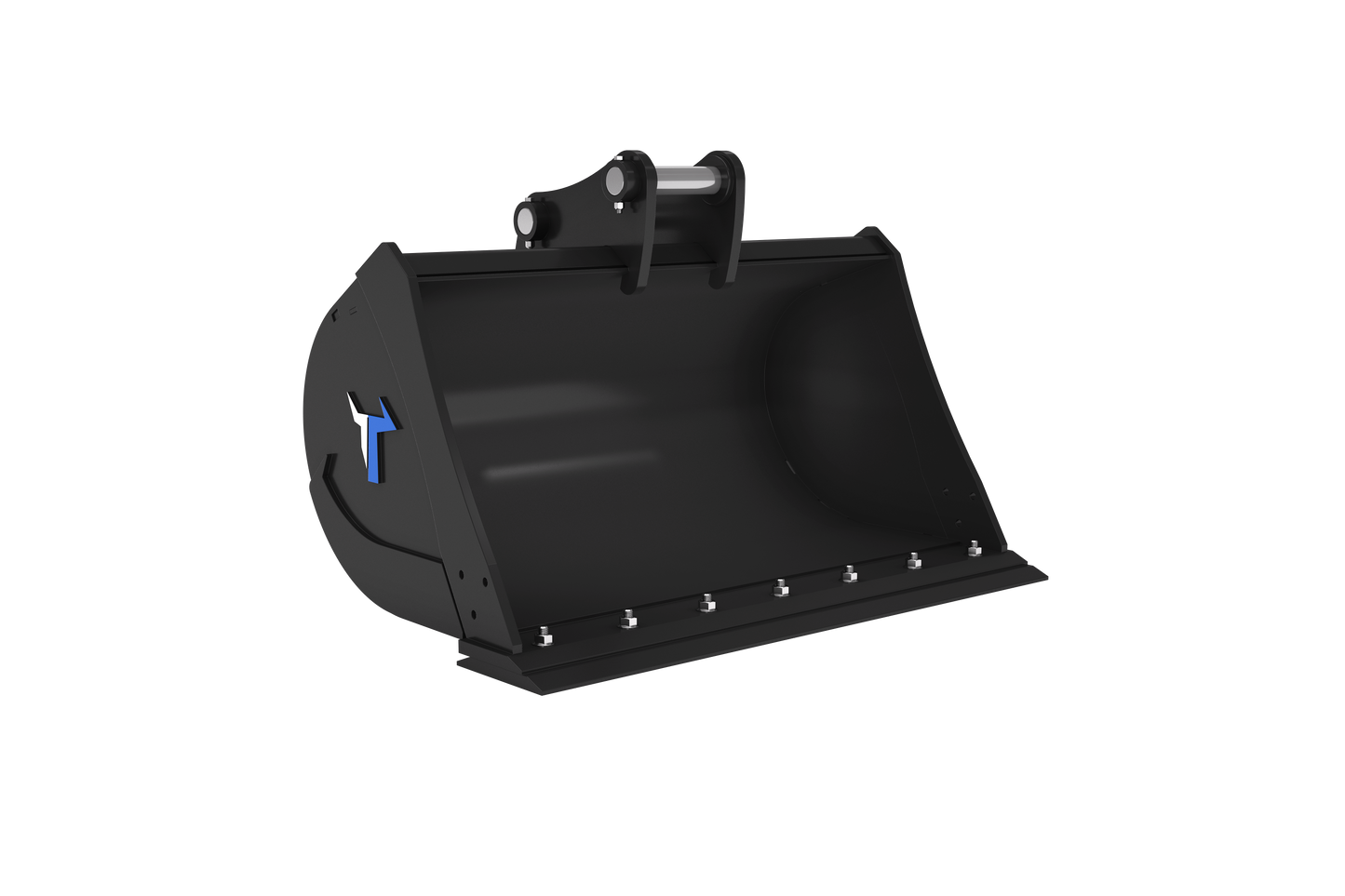 3-5 Ton 42" Cleanup Bucket