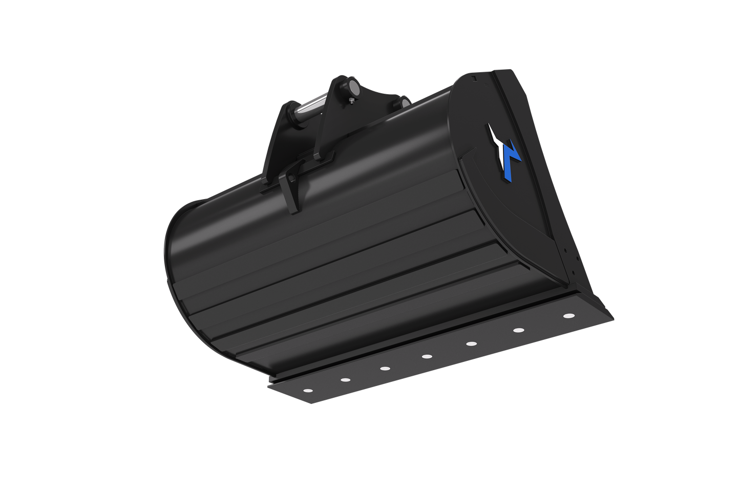 3-5 Ton 42" Cleanup Bucket