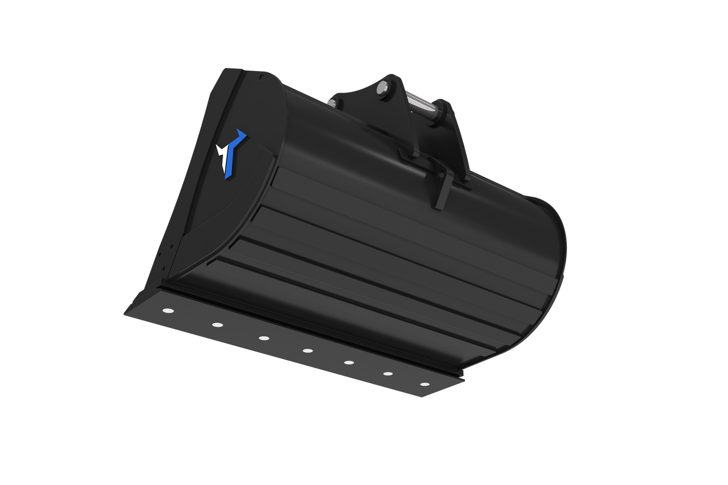 3-5 Ton 42" Cleanup Bucket