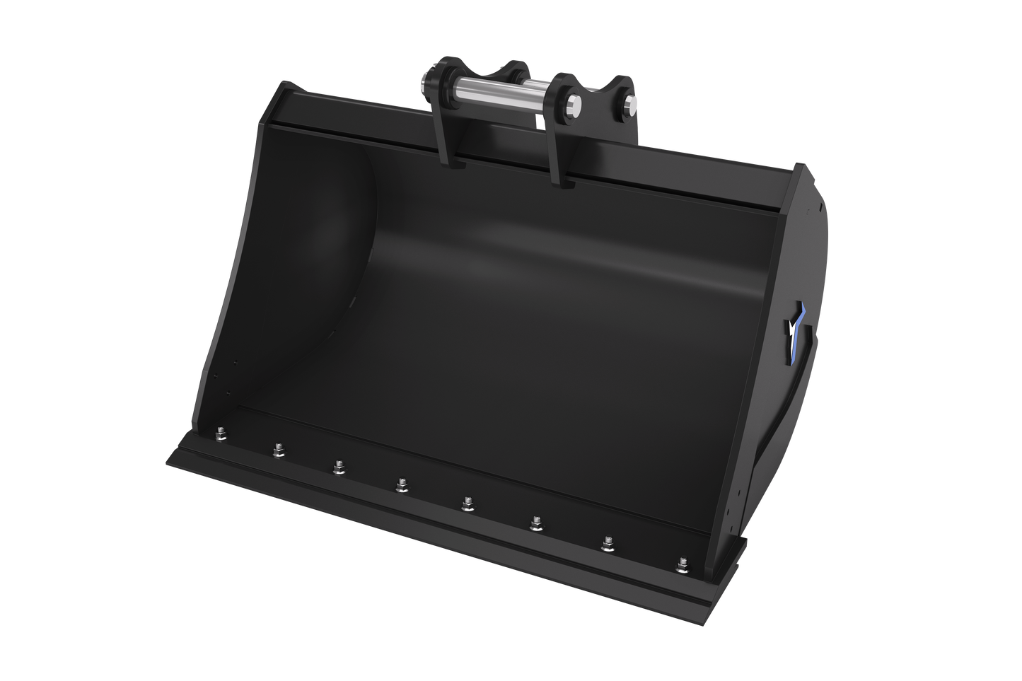 8-10 Ton 48" Cleanup Bucket
