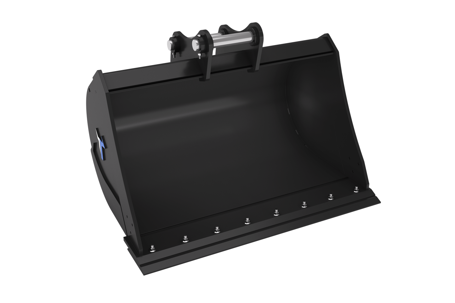 8-10 Ton 48" Cleanup Bucket