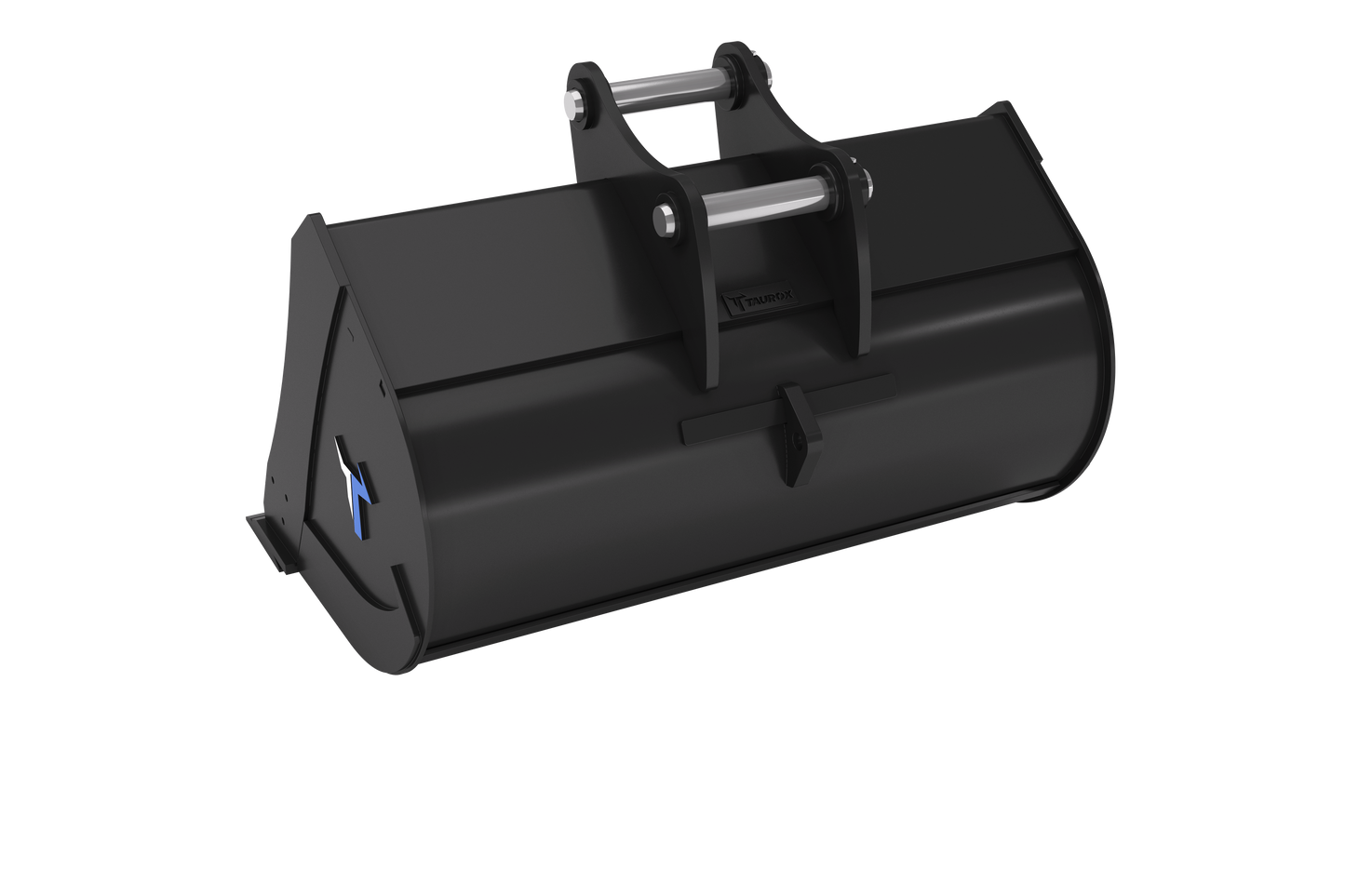 8-10 Ton 48" Cleanup Bucket