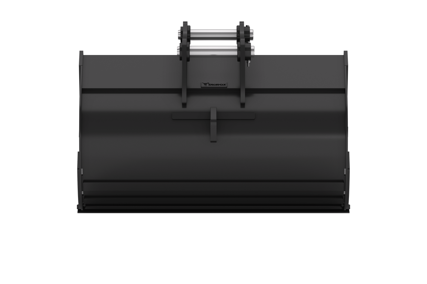 8-10 Ton 48" Cleanup Bucket