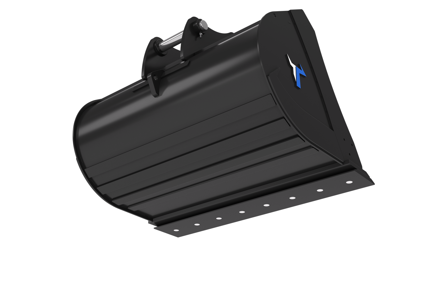 8-10 Ton 48" Cleanup Bucket