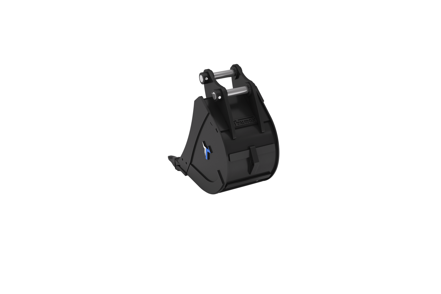 1-2 Ton 10" Digging Bucket