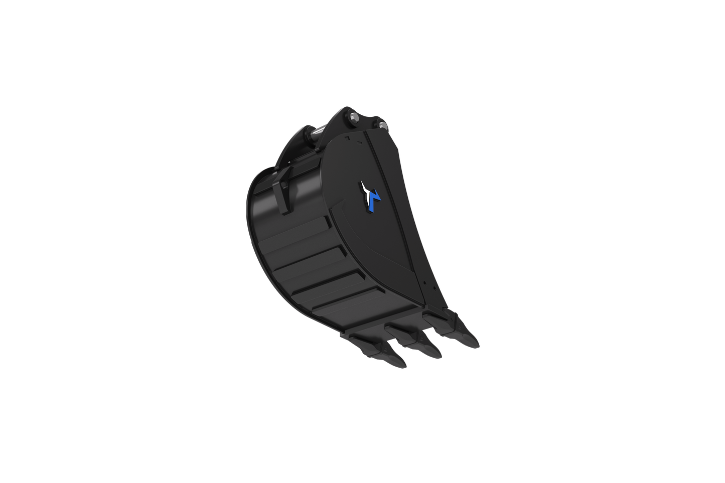 1-2 Ton 10" Digging Bucket
