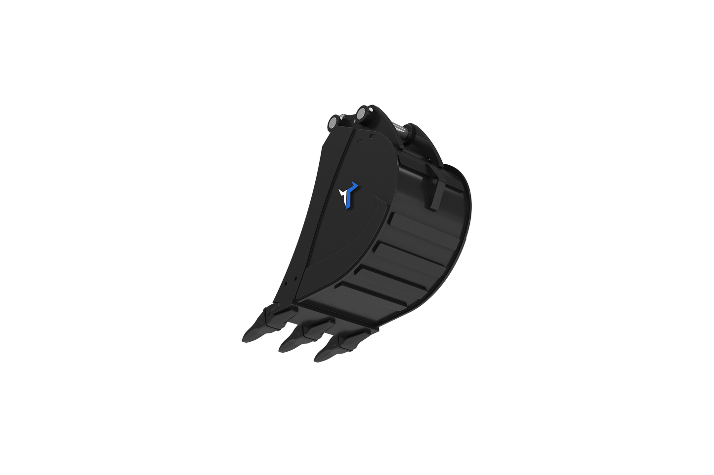 1-2 Ton 10" Digging Bucket