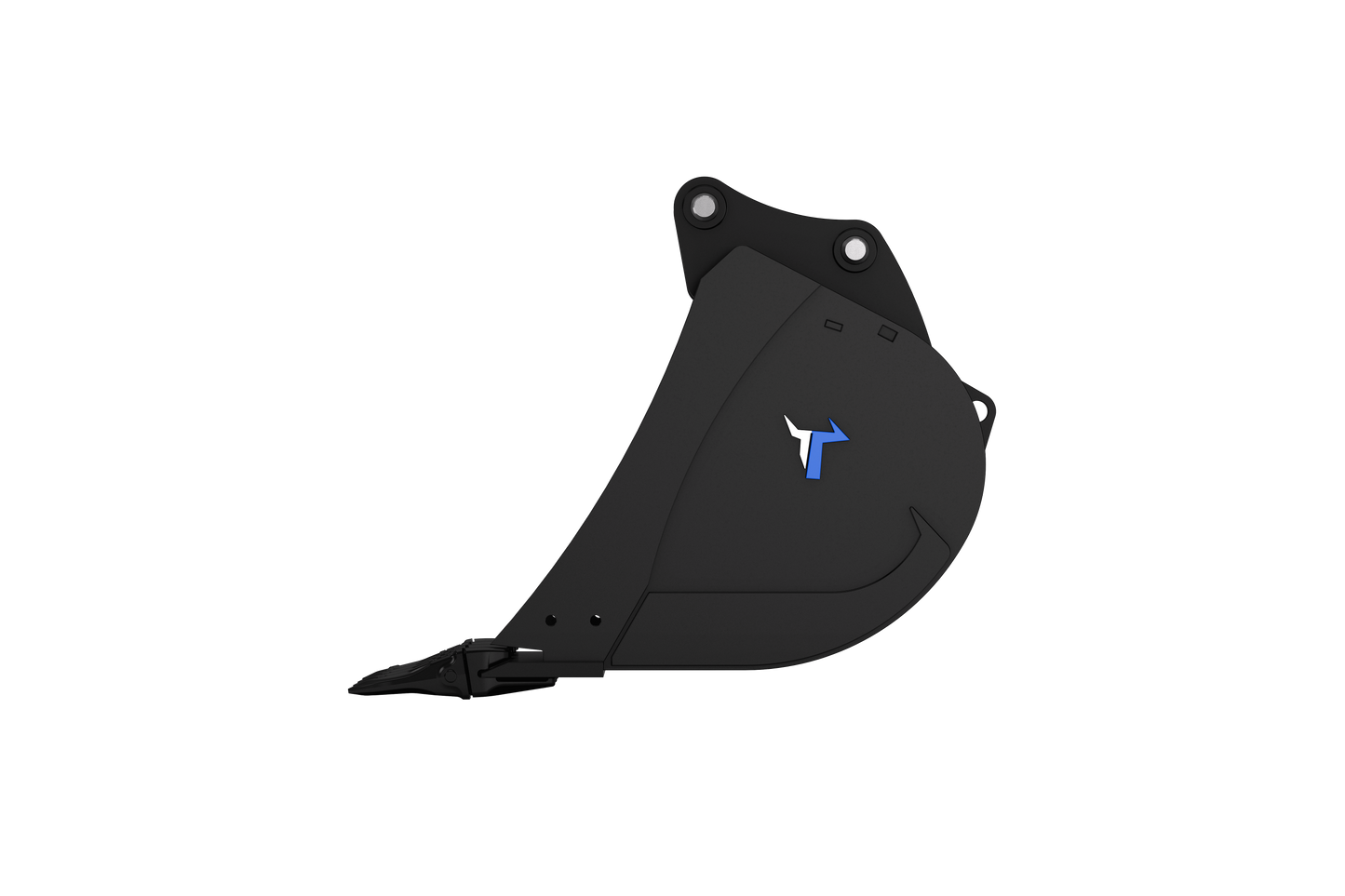 5-8 Ton 18" Digging Bucket