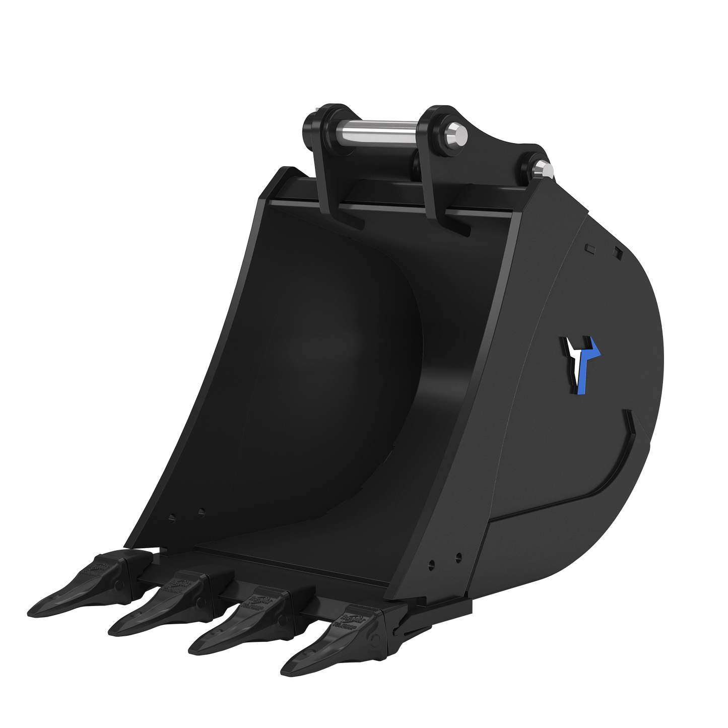 5-8 Ton 18" Digging Bucket