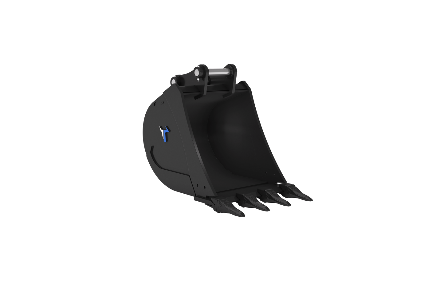 5-8 Ton 18" Digging Bucket