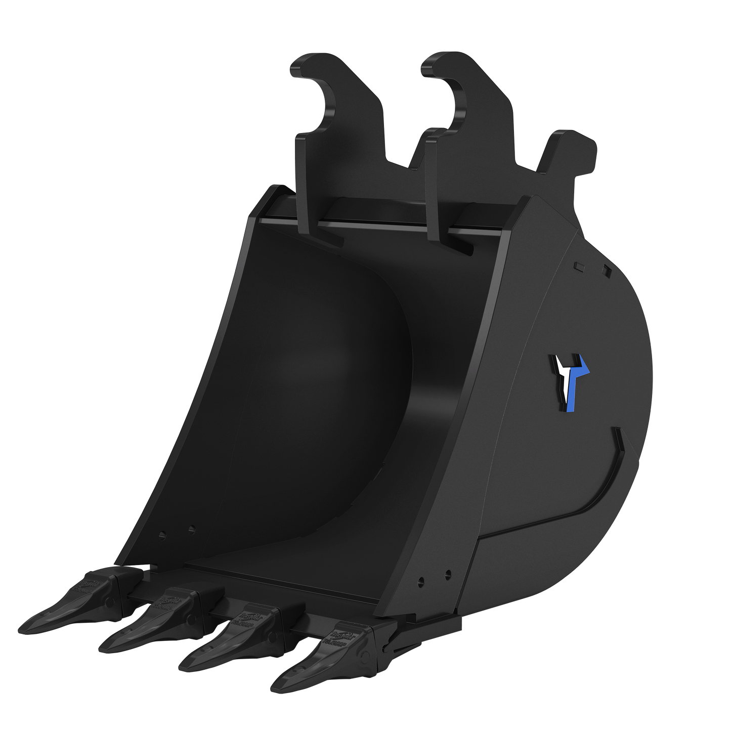 5-8 Ton 18" Digging Bucket