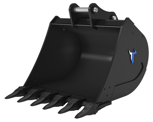 8-10 Ton 36" Digging Bucket