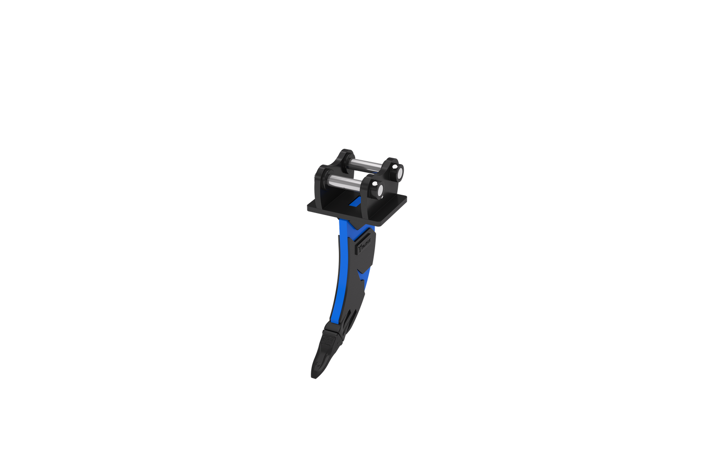 0-1 Ton Ripper