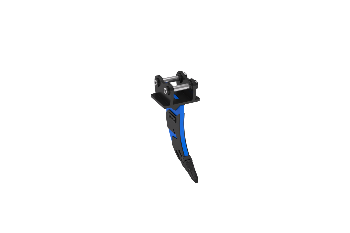 0-1 Ton Ripper