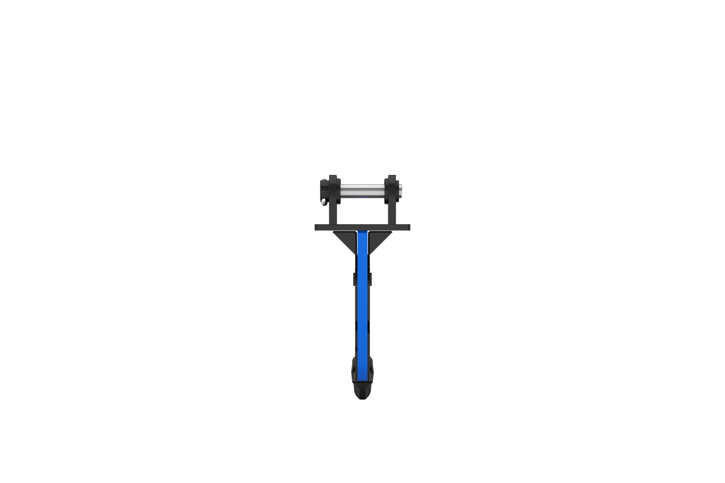 0-1 Ton Ripper