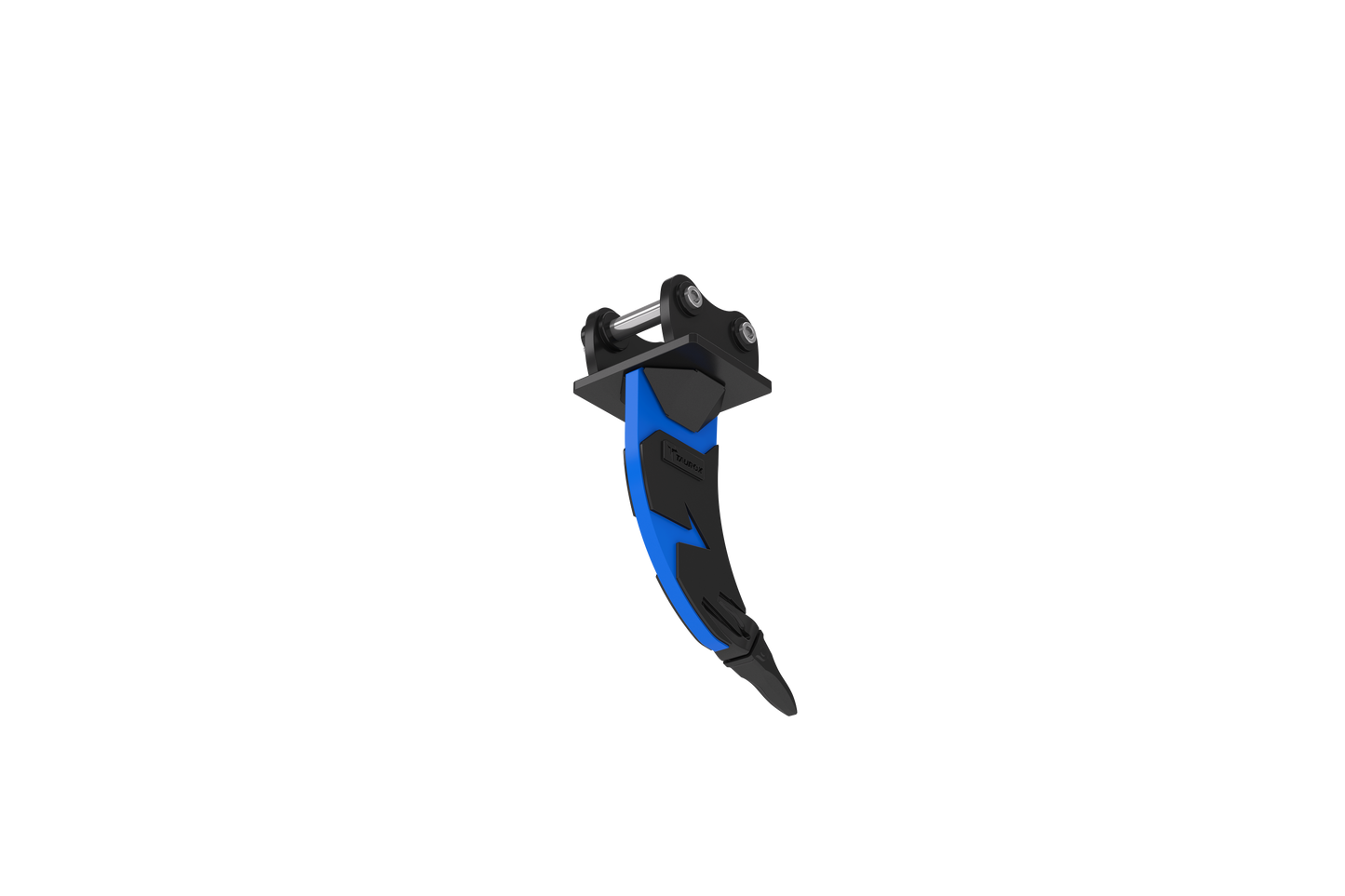 0-1 Ton Ripper