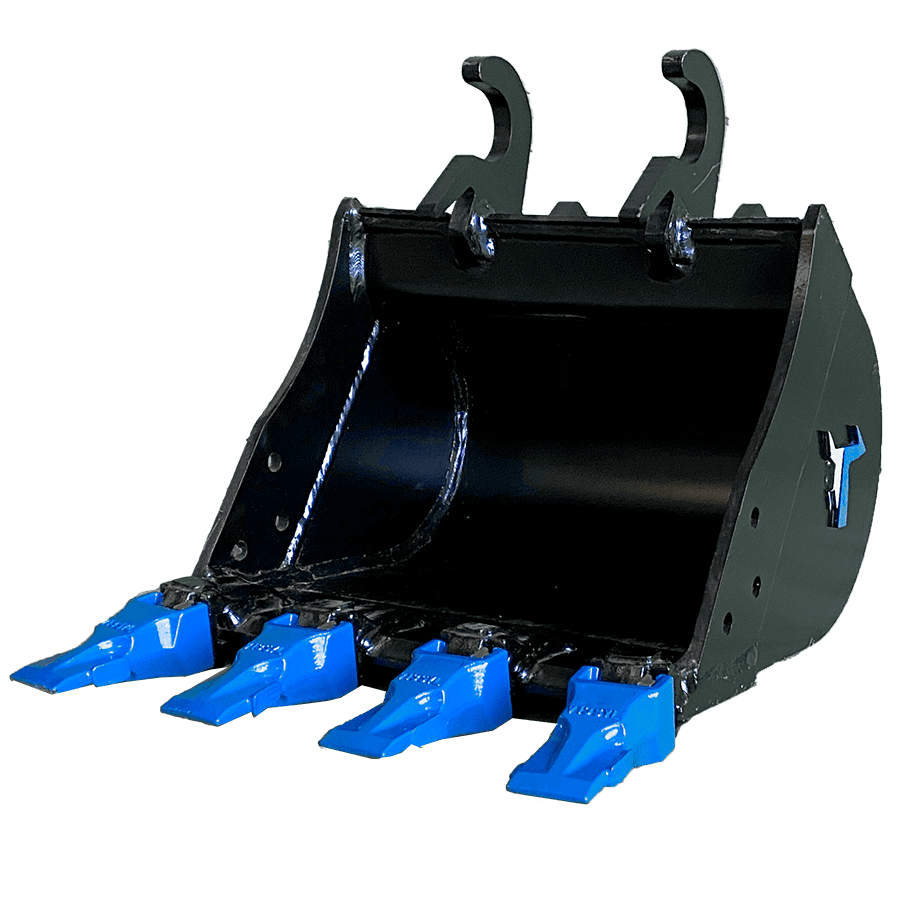 Taurox 16 inch digging bucket