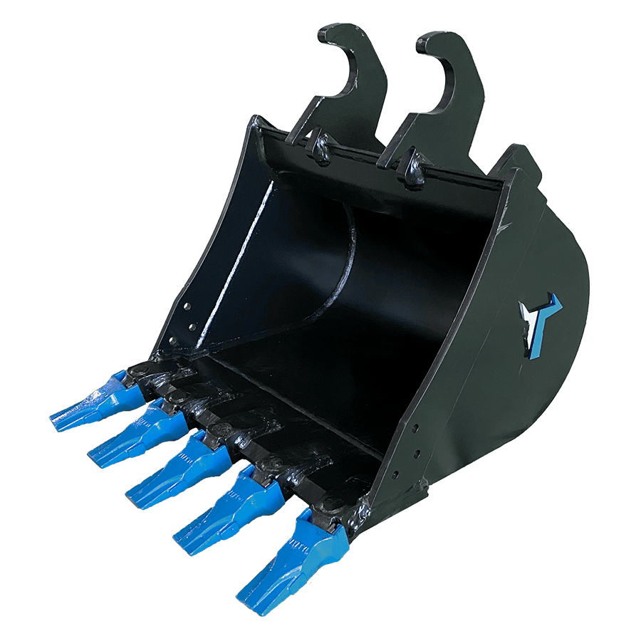 Taurox 24 inch digging bucket