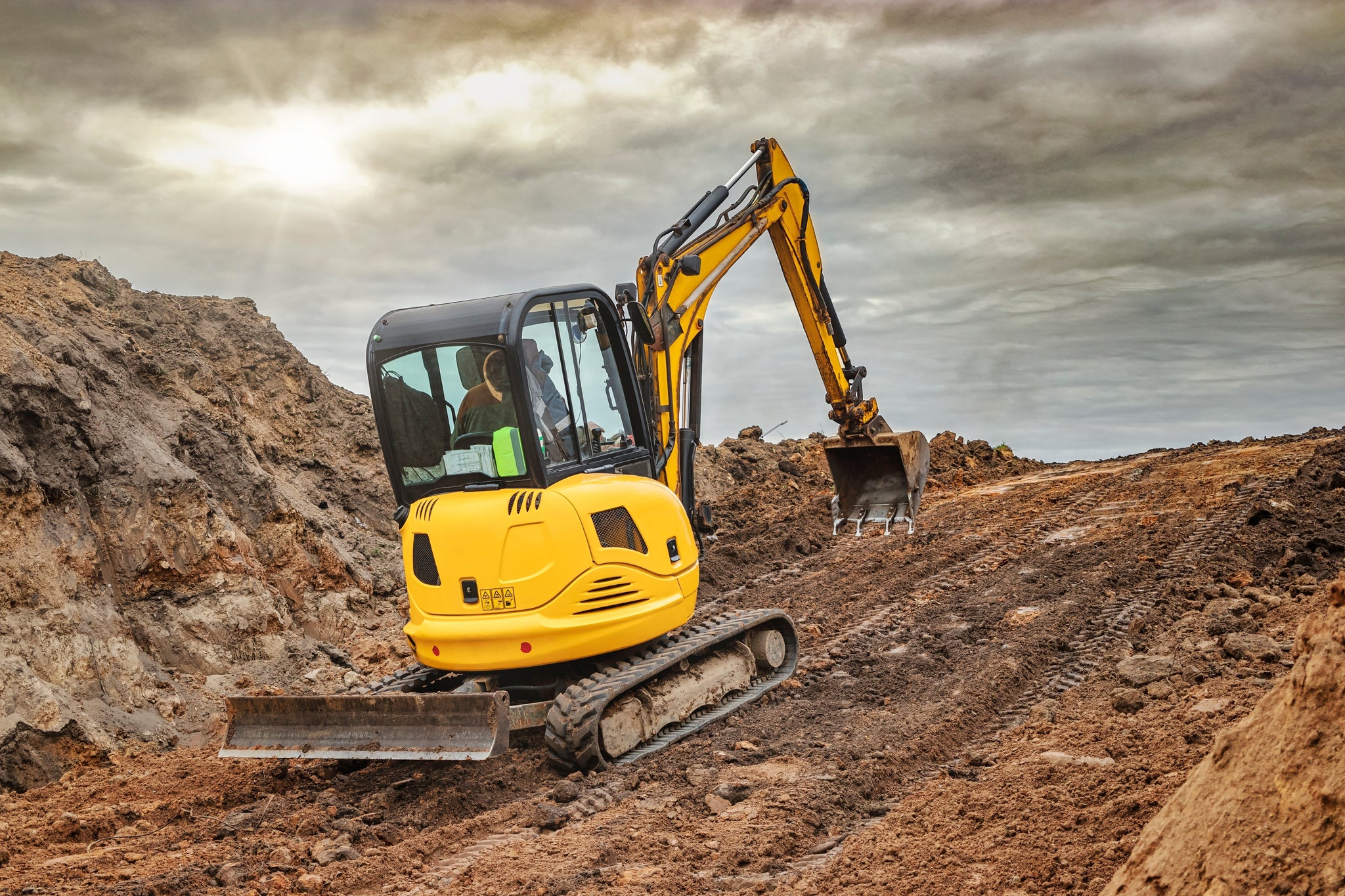 How to Choose the Best Bucket for Your Workload