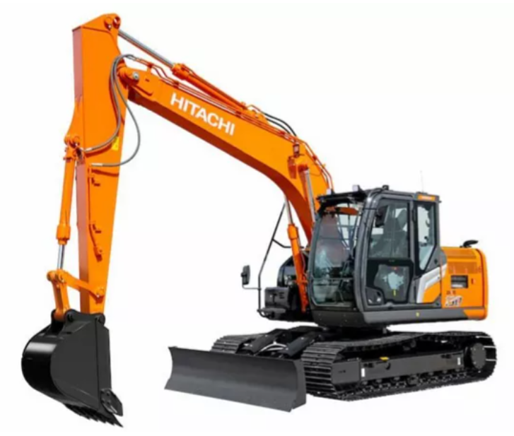 Hitachi ZX130-7H