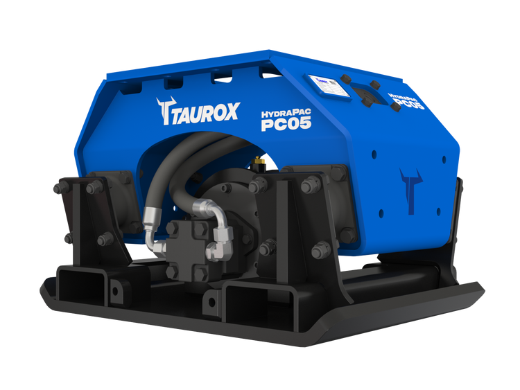 Plate Compactors