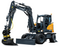 Hyundai HW100A