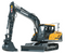 Hyundai HX140A L