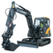 Hyundai HX60A