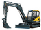 Hyundai HX85A