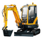 Hyundai R25Z-9AK