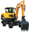 Hyundai R55W-9A