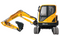 Hyundai R60CR-9A